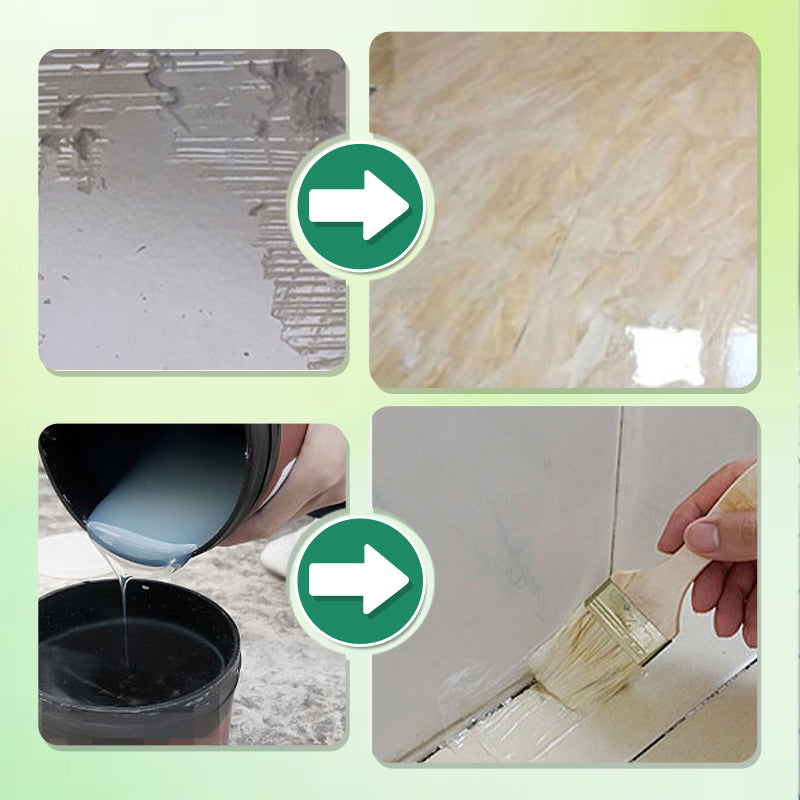 🔥Hot Sale🔥Transparent Waterproof Insulating Sealant