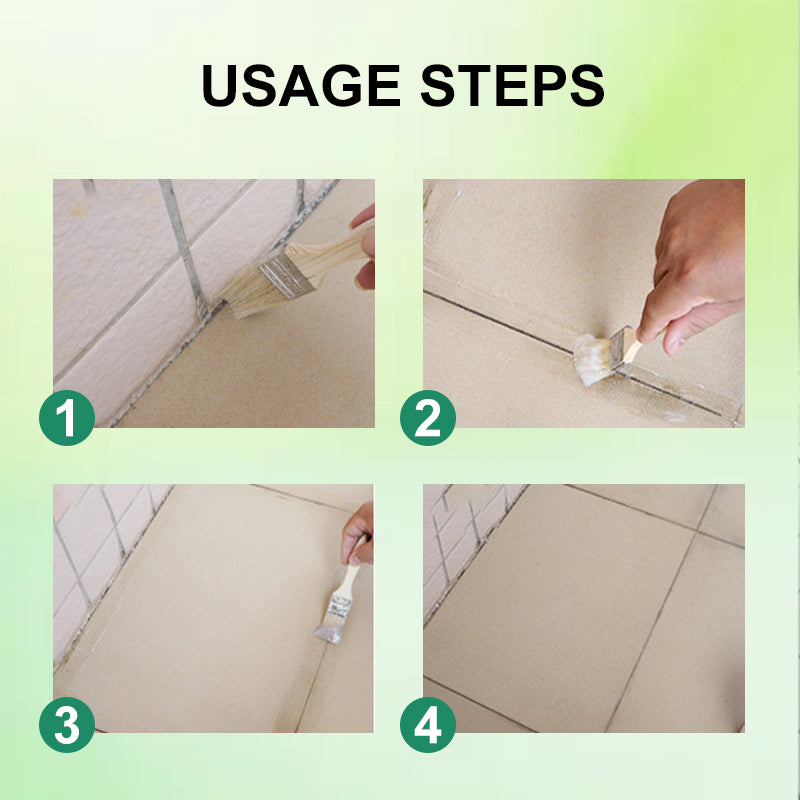 🔥Hot Sale🔥Transparent Waterproof Insulating Sealant